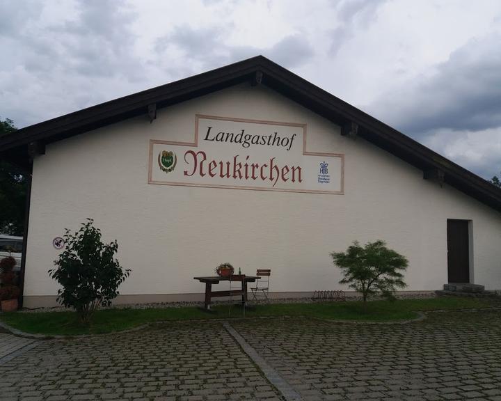 Landgasthof Neukirchen