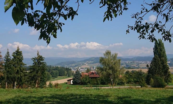 Bayerischer Wald Nord