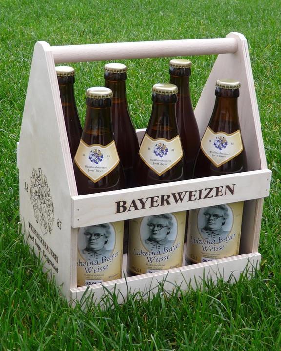 Josef Bayer GmbH Weissbierbrauerei