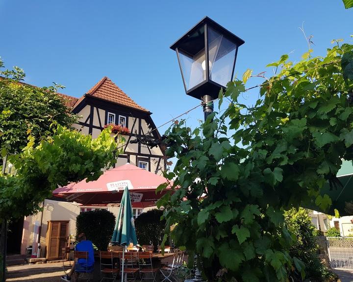 Landgasthof zum Goldenen Kreuz