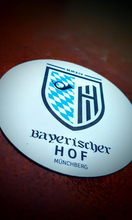 Bayerischer Hof